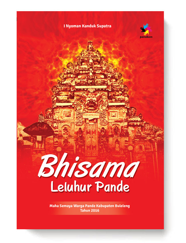 Bhisama Leluhur Pande